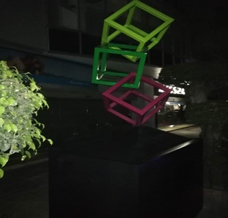 Fabricación de esculturas - imagen 3