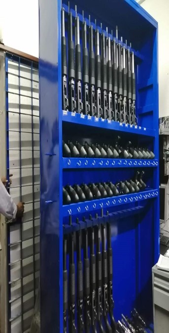 Suministro y fabricación de gabinetes - imagen 2